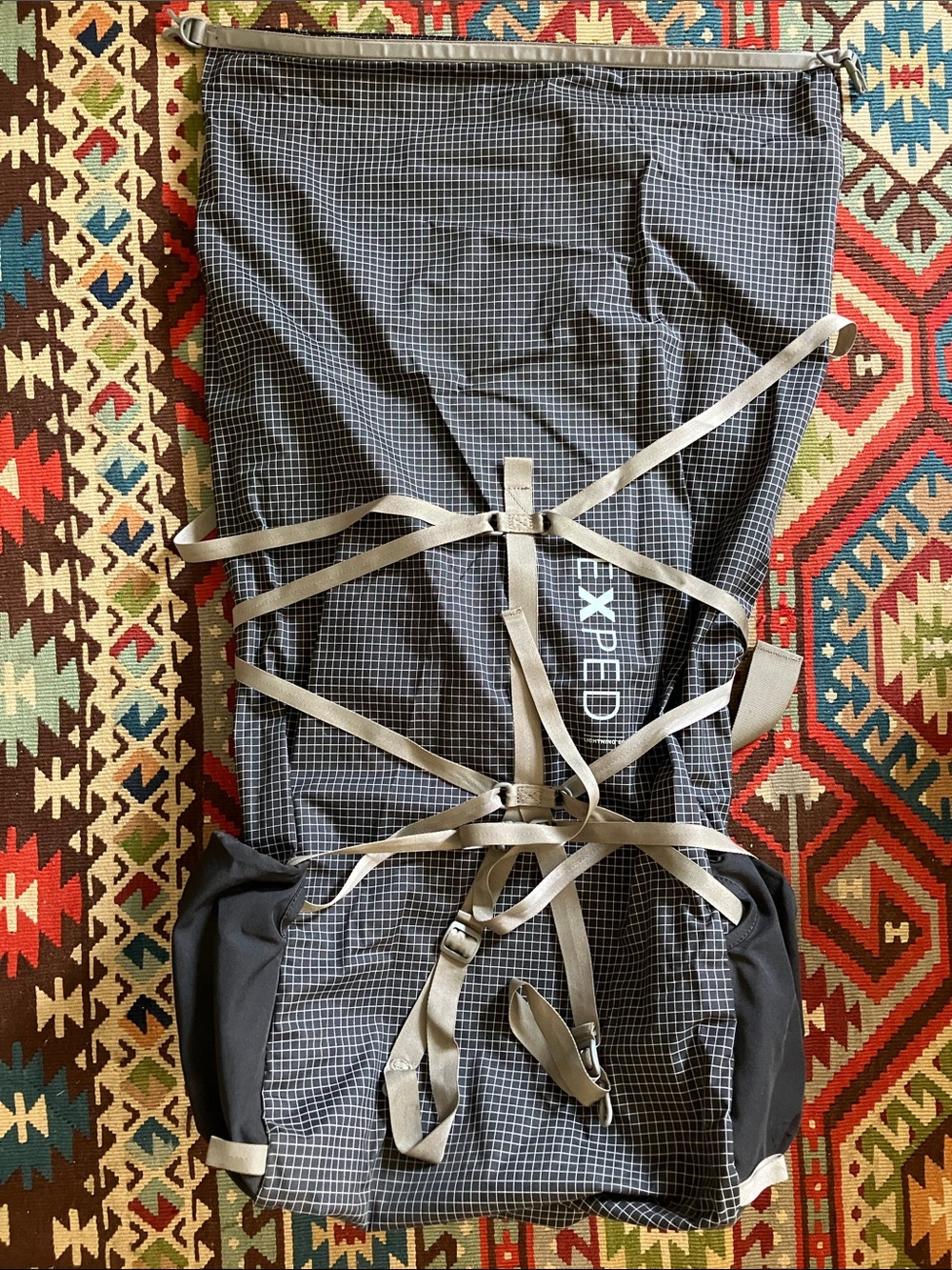 Exped Lightening 60 S/M